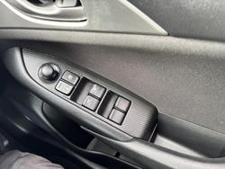 2024 Mazda CX-3 G20 Pure