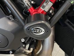 2022 Kawasaki Z H2 H2 Grey