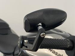 2022 Kawasaki Z H2 H2 Grey