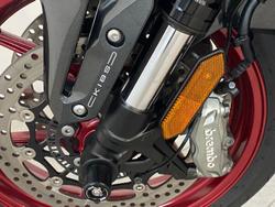 2022 Kawasaki Z H2 H2 Grey