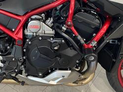 2022 Kawasaki Z H2 H2 Grey