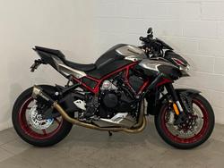 Kawasaki Z H2