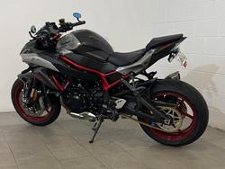 2022 Kawasaki Z H2 H2 Grey