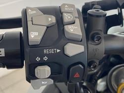 2022 Kawasaki Z H2 H2 Grey