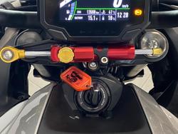 2022 Kawasaki Z H2 H2 Grey