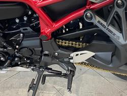 2022 Kawasaki Z H2 H2 Grey