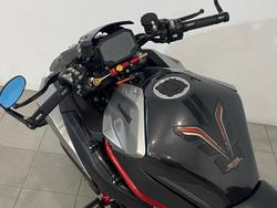 2022 Kawasaki Z H2 H2 Grey