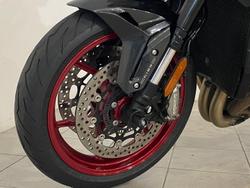 2022 Kawasaki Z H2 H2 Grey