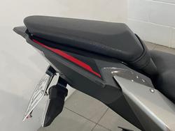 2022 Kawasaki Z H2 H2 Grey