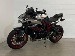 2022 Kawasaki Z H2 H2 Grey