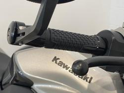 2022 Kawasaki Z H2 H2 Grey