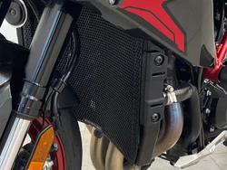 2022 Kawasaki Z H2 H2 Grey