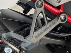 2022 Kawasaki Z H2 H2 Grey