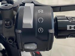 2022 Kawasaki Z H2 H2 Grey