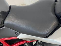 2022 Kawasaki Z H2 H2 Grey