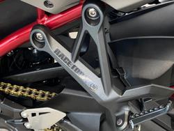 2022 Kawasaki Z H2 H2 Grey