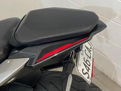 2022 Kawasaki Z H2 H2 Grey