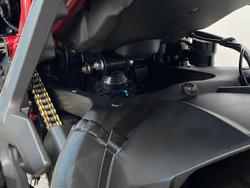 2022 Kawasaki Z H2 H2 Grey