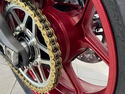 2022 Kawasaki Z H2 H2 Grey