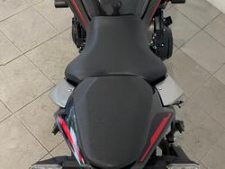 2022 Kawasaki Z H2 H2 Grey