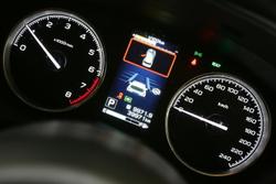 2024 Subaru Forester Hybrid L