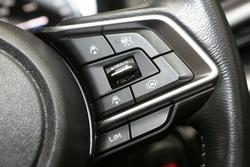 2024 Subaru Forester Hybrid L