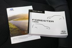 2024 Subaru Forester Hybrid L