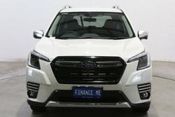 2024 Subaru Forester Hybrid L