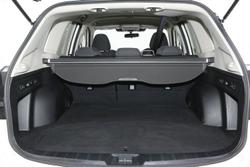 2024 Subaru Forester Hybrid L