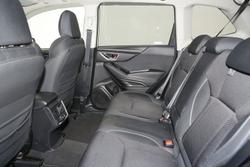 2024 Subaru Forester Hybrid L