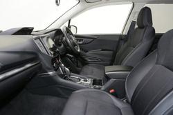 2024 Subaru Forester Hybrid L