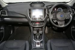 2024 Subaru Forester Hybrid L