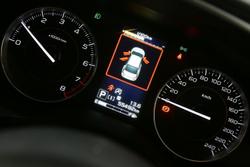 2021 Subaru XV 2.0i-L