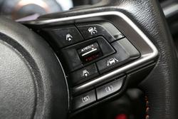 2021 Subaru XV 2.0i-L