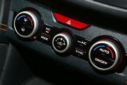 2021 Subaru XV 2.0i-L