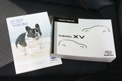 2021 Subaru XV 2.0i-L