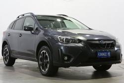 2021 Subaru XV 2.0i-L