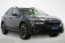 2021 Subaru XV 2.0i-L
