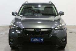 2021 Subaru XV 2.0i-L