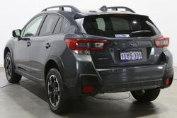 2021 Subaru XV 2.0i-L