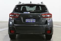 2021 Subaru XV 2.0i-L