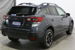 2021 Subaru XV 2.0i-L