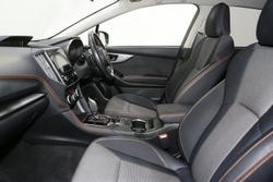 2021 Subaru XV 2.0i-L