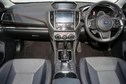 2021 Subaru XV 2.0i-L