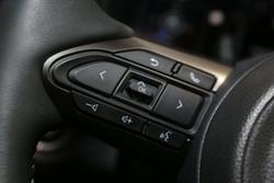 2023 Toyota Corolla GR GTS