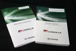 2023 Toyota Corolla GR GTS