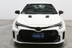 2023 Toyota Corolla GR GTS