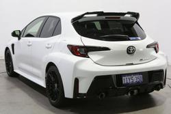 2023 Toyota Corolla GR GTS