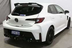 2023 Toyota Corolla GR GTS
