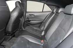 2023 Toyota Corolla GR GTS